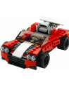 LEGO 31100 CREATOR Samochód sportowy p6 - nr 3