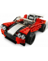 LEGO 31100 CREATOR Samochód sportowy p6 - nr 4