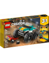 LEGO 31101 CREATOR Monster Truck p6 - nr 2