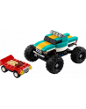 LEGO 31101 CREATOR Monster Truck p6 - nr 3