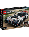 LEGO 42109 TECHNIC Auto wyścigowe Top Gear sterowane przez aplikację p3 - nr 1