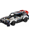 LEGO 42109 TECHNIC Auto wyścigowe Top Gear sterowane przez aplikację p3 - nr 2