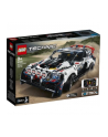 LEGO 42109 TECHNIC Auto wyścigowe Top Gear sterowane przez aplikację p3 - nr 3