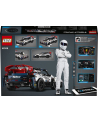 LEGO 42109 TECHNIC Auto wyścigowe Top Gear sterowane przez aplikację p3 - nr 4