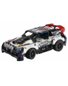 LEGO 42109 TECHNIC Auto wyścigowe Top Gear sterowane przez aplikację p3 - nr 6