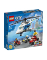 LEGO 60243 CITY Pościg helikopterem policyjnym p3 - nr 1