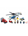 LEGO 60243 CITY Pościg helikopterem policyjnym p3 - nr 2