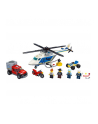 LEGO 60243 CITY Pościg helikopterem policyjnym p3 - nr 3