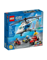 LEGO 60243 CITY Pościg helikopterem policyjnym p3 - nr 4