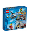 LEGO 60243 CITY Pościg helikopterem policyjnym p3 - nr 5