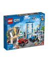 LEGO 60246 CITY Posterunek policji p3 - nr 9