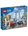 LEGO 60246 CITY Posterunek policji p3 - nr 1