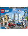 LEGO 60246 CITY Posterunek policji p3 - nr 4