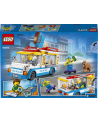 LEGO 60253 CITY Furgonetka z lodami p6 - nr 2