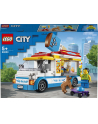 LEGO 60253 CITY Furgonetka z lodami p6 - nr 3