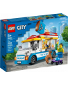 LEGO 60253 CITY Furgonetka z lodami p6 - nr 5
