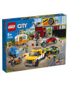 LEGO 60258 CITY Warsztat tuningowy p4 - nr 1