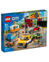 LEGO 60258 CITY Warsztat tuningowy p4 - nr 2