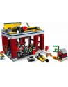LEGO 60258 CITY Warsztat tuningowy p4 - nr 4