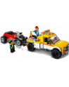 LEGO 60258 CITY Warsztat tuningowy p4 - nr 6