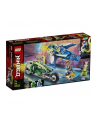 LEGO 71709 NINJAGO Wyścigówki Jaya i Lloyda p4 - nr 1