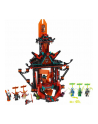 LEGO 71712 NINJAGO Imperialna Świątynia szaleństwa p3 - nr 3