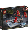 LEGO 75266 STAR WARS TM Zestaw bitewny żołnierzy Sithów p4 - nr 1
