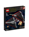 LEGO 75272 STAR WARS TM Myśliwiec TIE Sithów p4 - nr 1