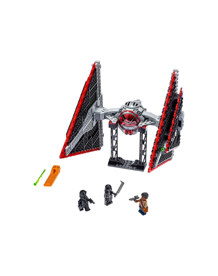 LEGO 75272 STAR WARS TM Myśliwiec TIE Sithów p4 główny