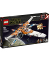 LEGO 75273 STAR WARS TM Myśliwiec X-Wing Poe Damerona  p3 - nr 1