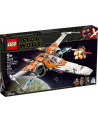 LEGO 75273 STAR WARS TM Myśliwiec X-Wing Poe Damerona  p3 - nr 3