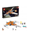 LEGO 75273 STAR WARS TM Myśliwiec X-Wing Poe Damerona  p3 - nr 4
