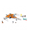 LEGO 75273 STAR WARS TM Myśliwiec X-Wing Poe Damerona  p3 - nr 5