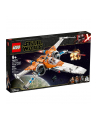 LEGO 75273 STAR WARS TM Myśliwiec X-Wing Poe Damerona  p3 - nr 6