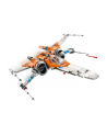 LEGO 75273 STAR WARS TM Myśliwiec X-Wing Poe Damerona  p3 - nr 7