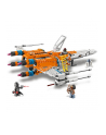 LEGO 75273 STAR WARS TM Myśliwiec X-Wing Poe Damerona  p3 - nr 8