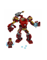 LEGO 76140 SUPER HEROES Mech Iron Mana p4 - nr 11