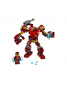 LEGO 76140 SUPER HEROES Mech Iron Mana p4 - nr 3
