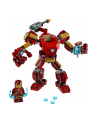 LEGO 76140 SUPER HEROES Mech Iron Mana p4 - nr 5