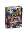 LEGO 76141 SUPER HEROES Mech Thanosa p8 - nr 1