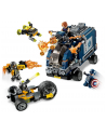 LEGO 76143 SUPER HEROES Avengers Zatrzymanie ciężarówki p3 - nr 12