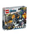 LEGO 76143 SUPER HEROES Avengers Zatrzymanie ciężarówki p3 - nr 2
