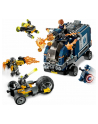 LEGO 76143 SUPER HEROES Avengers Zatrzymanie ciężarówki p3 - nr 4