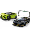 LEGO 76899 SPEED CHAMPIONS Lamborghini Urus ST-X, Lamborghini Huracan Super Trofeo EVO p3 - nr 4