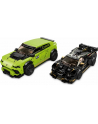 LEGO 76899 SPEED CHAMPIONS Lamborghini Urus ST-X, Lamborghini Huracan Super Trofeo EVO p3 - nr 7
