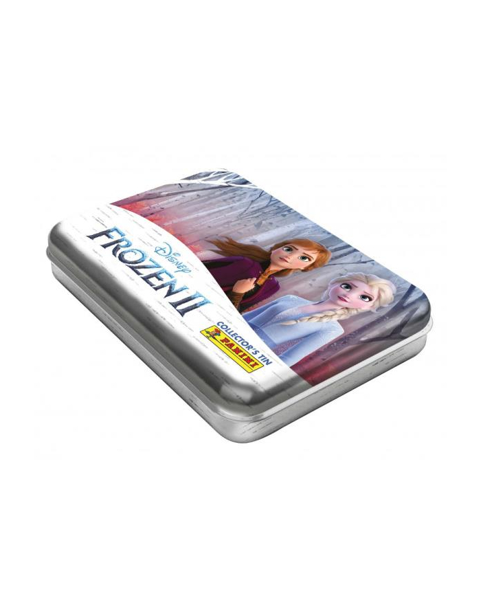 Kraina Lodu 2 Puszka mini 00371 PANINI główny