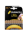 duracell Baterie Basic AAA/LR3 12szt blister - nr 2
