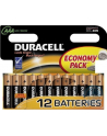 duracell Baterie Basic AAA/LR3 12szt blister - nr 3