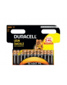 duracell Baterie Basic AAA/LR3 12szt blister - nr 5