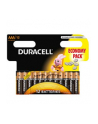 duracell Baterie Basic AAA/LR3 12szt blister - nr 6